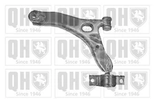 Suspension Control/Trailing Arm Left Front Fits FORD QUINTON HAZELL QSA1980S