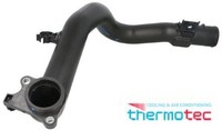 Thermotec DCF050TT Ansaugschlauch FüR Luftfilter Ansaugschlauch FüR Fiat