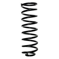 Fahrwerksfeder Hinterachse Schraubenfeder Ø130Mm Spidan FüR U.A. Volvo 140