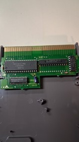 Strider (Nintendo NES, 1989)