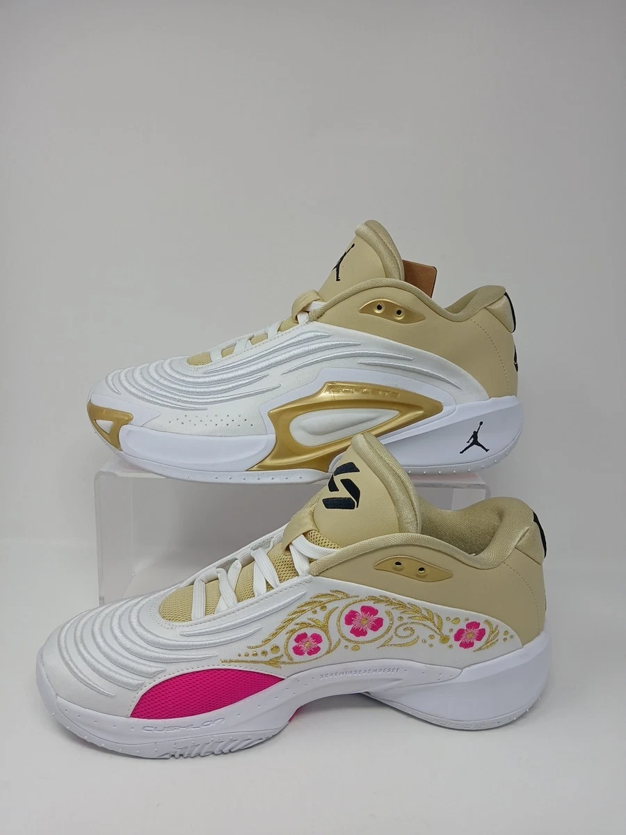 Nike Jordan Luka 3 SE El Matador Basketball FZ2464-100 VNDS Mens Size 14 Air Jordan Luka 3 SE  main image 2