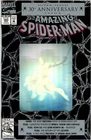 Amazing Spider-Man #365 1992 Marvel Comics NM- Book 1st App 2099 Spider-Man