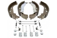 Bremsbackensatz Mapco 8323/1 FüR Peugeot 306 7A 7C N3 N5 7B Break 7E 405 1 15B 2