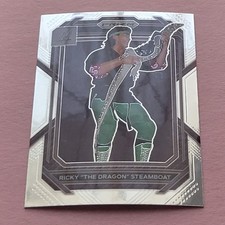 2023 Panini Prizm WWE #144 Ricky 