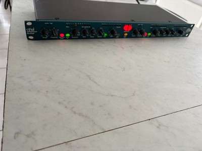 BSS DPR422