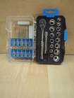 Hart 27 PC. 1/4” Drive Mechanics Tool Set