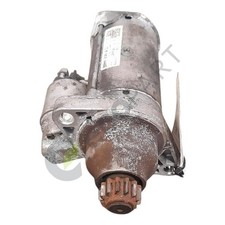 MK3 SKODA OCTAVIA Starter Motor DGTE 0AM911021E