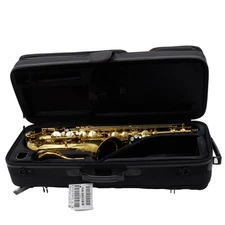 Eastman Model ETS650 'Rue Saint-Georges' Tenor Saxophone SN 2470353 OPEN BOX