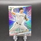 2024 Topps Stars Of MLB Paul Skenes Rookie Card R45440