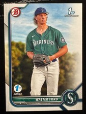 2022 Bowman Draft 1st Edition - #BD1-#BD200 You Pick- Complete Your Set