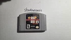 Namco Museum 64 (Nintendo 64)