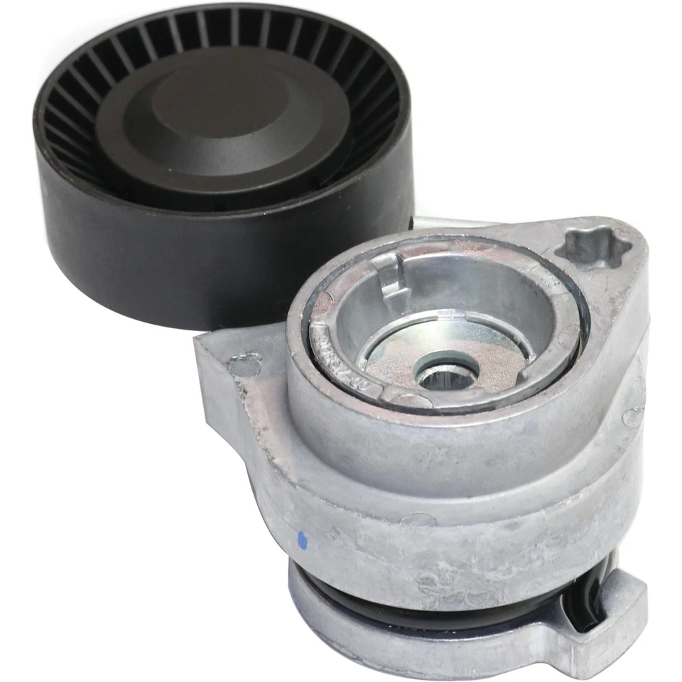 A/C Belt Tensioner for BMW X5 545i 745i 745Li 760i 760Li E53 E65 E66 - Image 2 of 4