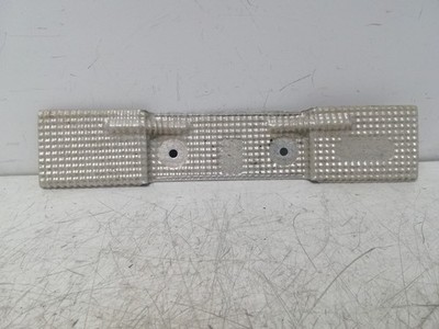 RANGE ROVER EVOQUE L551 P300E HECKMOTOR HITZESCHILD L8D26C038AA 2021 1.5 BENZIN