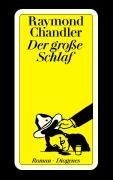 Der große Schlaf von Chandler, Raymond | Buch | Zustand sehr gut