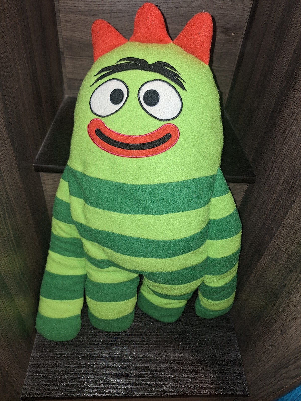 Yo Gabba Gabba Brobee 24