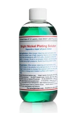Bright Nickel Plating Solution