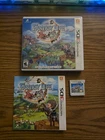 Fantasy Life Nintendo 3DS Complete
