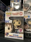 Stranger Things Funko Pop Scoops Ahoy Steve #829 (Baskin Robbins Exclusive) NEW