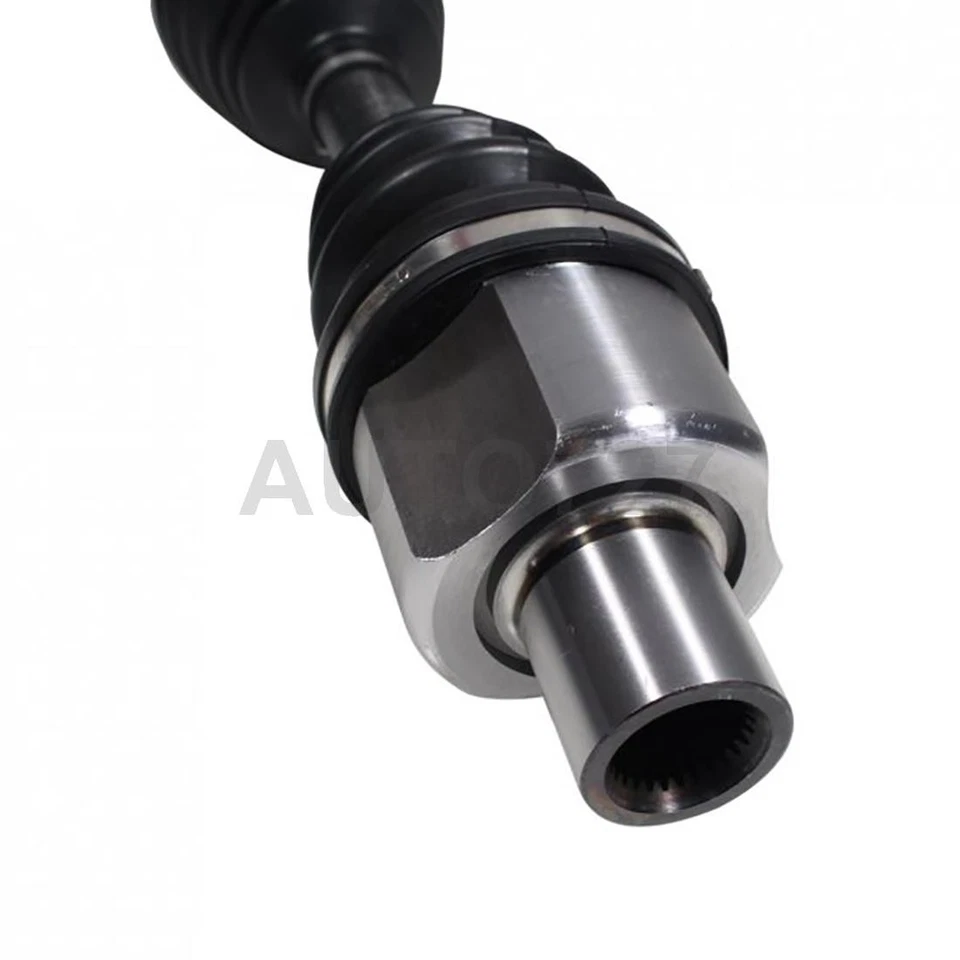 Junta de eje CV del lado del pasajero delantero para Ford F-100 Ranger 1996 1997 1998 Foto 4 de 4