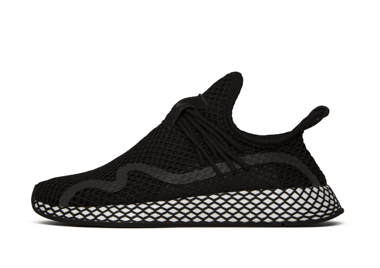 deerupt runner schuh herren