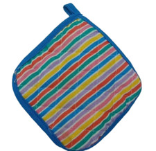 Play Food Vintage Fisher Price Pot Holder