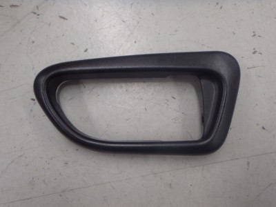 Subaru Impreza WRX GDA GDB Interior Door Handle Surround Trim Rear RHS 2005