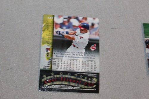 1997 Stadium Club Baseball Card Complete Finish Fill Your List Set U-Pick #1-250 - Picture 204 of 438