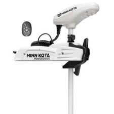 Minn Kota Riptide PowerDrive 70 Trolling Moto...