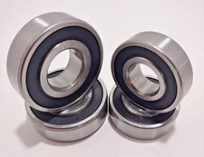 4 Bearings For 187292 Deck Spindle for Ariens 42" 46" 48" 54" Decks