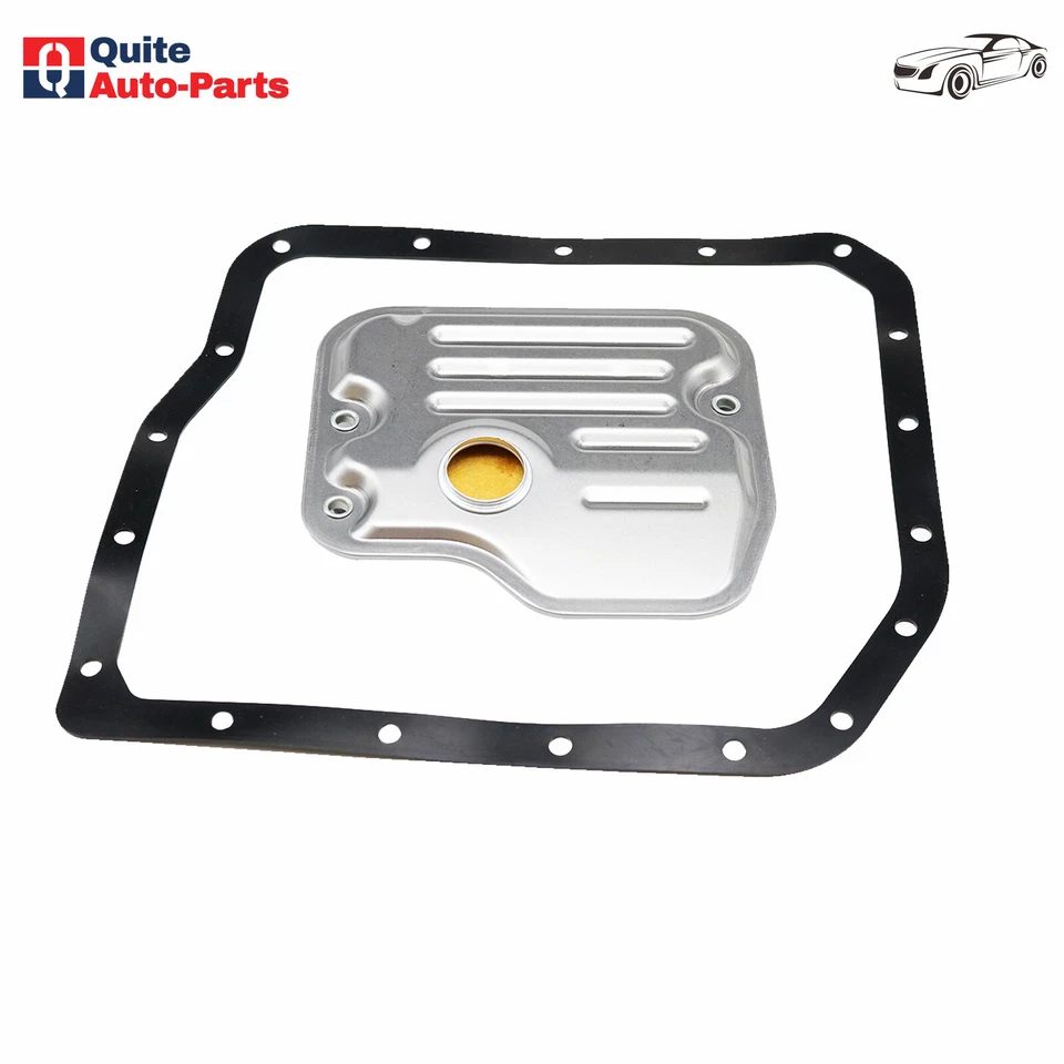 For Lexus ES330 RX330 RX350 Transmission Filter & Gasket 35330-08010 - Image 3 of 4