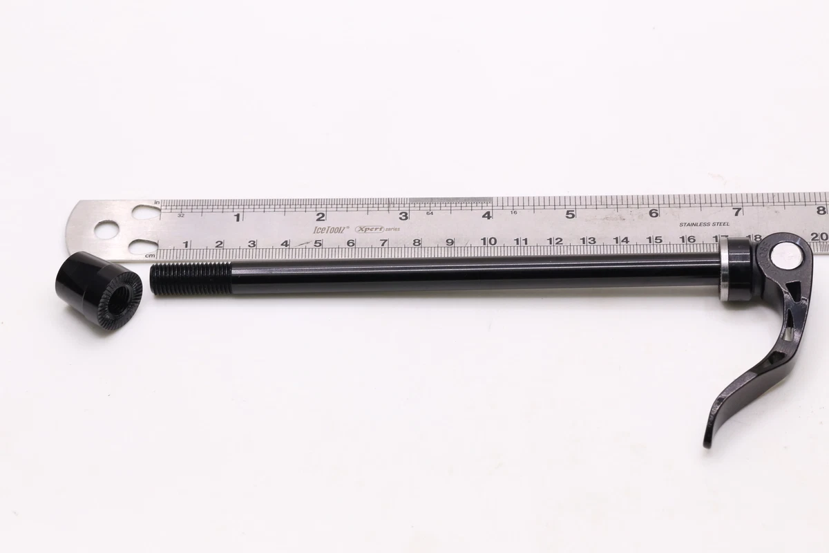 135 x sales 10mm through axle