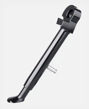 Kickstand Side Stand For 2009-2014 YZF-R1 R1 Adjustable Black
