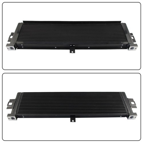 High Performance Engine Oil Cooler For BMW 2021-2024 G8X M3/M4/M2 S58 Aluminum - Picture 8 of 10