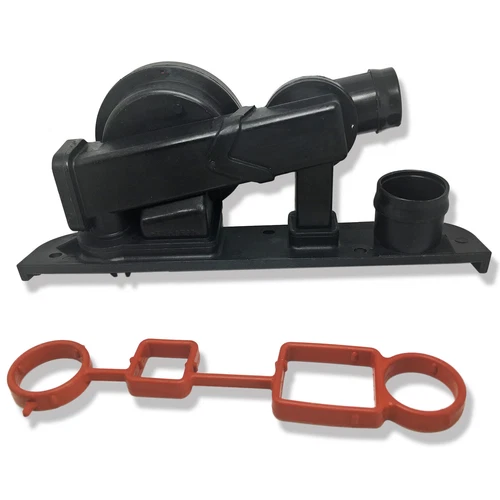 PCV Crankcase Vent Valve 06F129101P for  Audi A3 A4 Quattro 2.0L 2006 2007 2008% - Picture 5 of 7