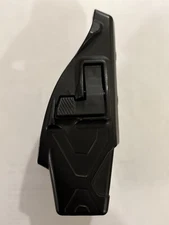 Taser X26P Blackhawk Taser Holster - Black (11501)