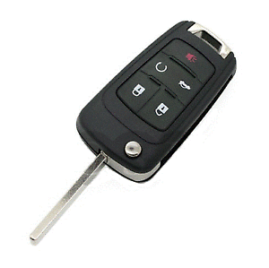 LOGO HOLDEN HSV VF COMMODORE WN CAPRICE REMOTE SMART PROXIMITY KEY 2013 - 2018 - Picture 4 of 12