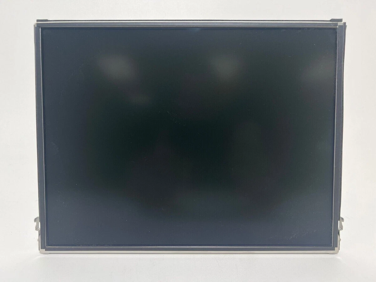 Écran Touch PANASONIC TOUGHBOOK CF-C1 12.1 B121EW13 Original