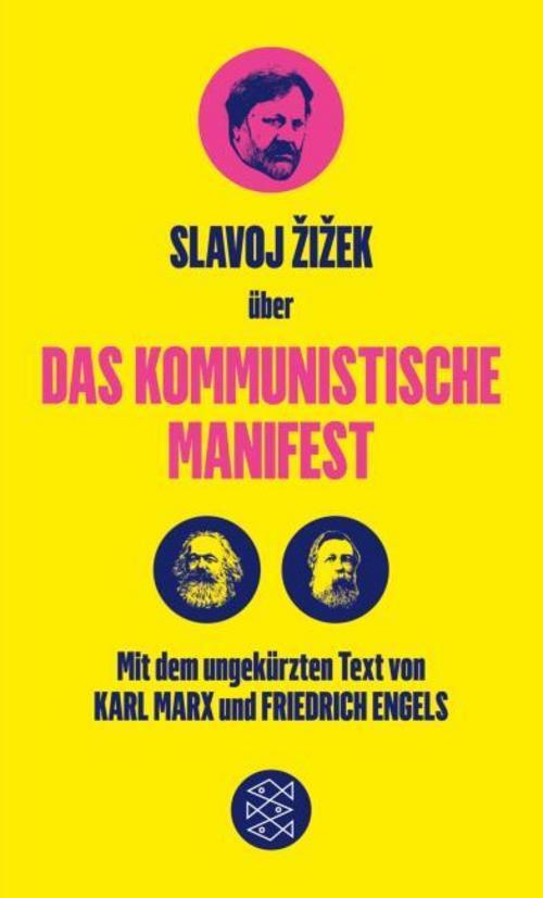 Thumbnail - Friedrich Engels / Das Kommunistische Manifest. Die Verspäte ...