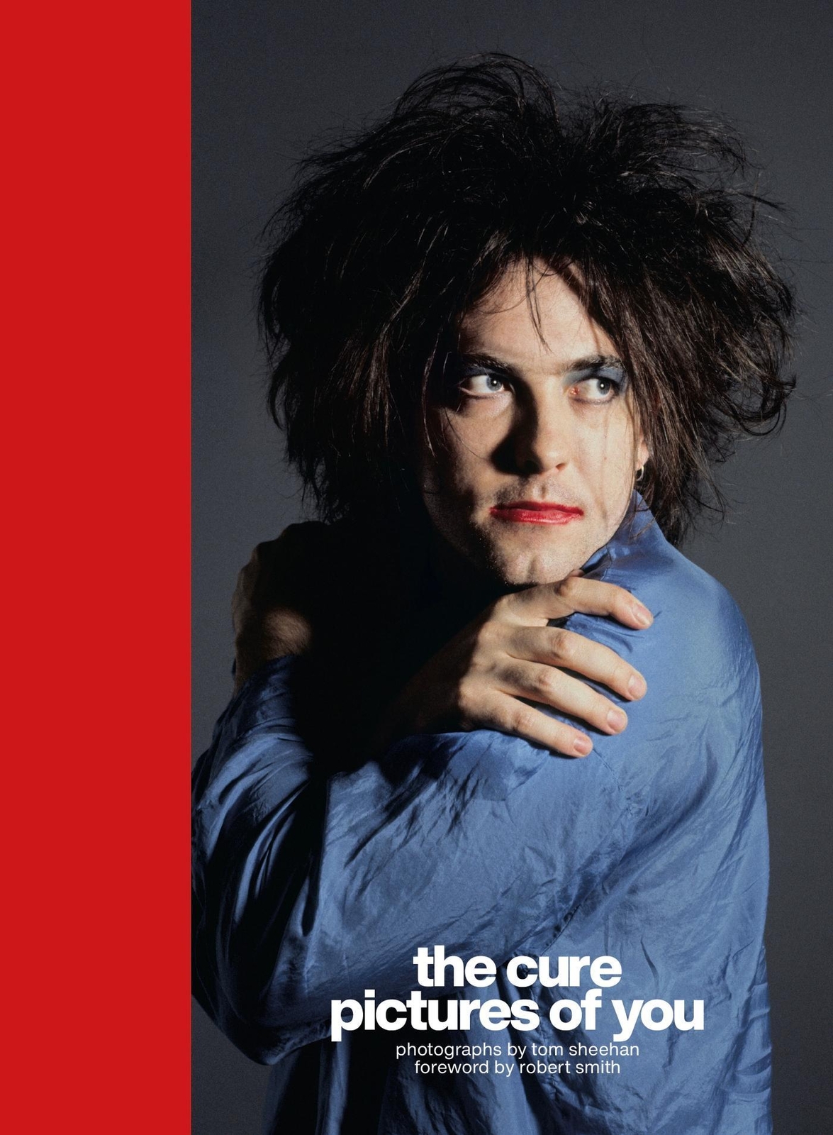 Thumbnail - The Cure - Pictures Of You, Tom Sheehan