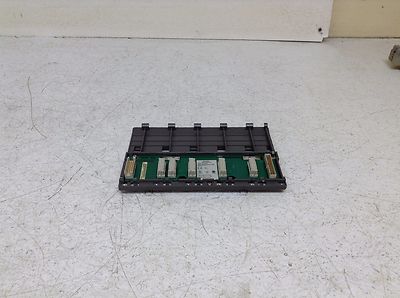 Schneider Modicon AEG DTA 200/AS-HDTA-200 Primary Subrack DTA200ASHDTA200 (TSC)