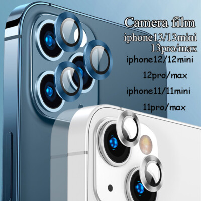 Lens Protector CameraCover Phone Accessories Screen Protector Camera Protector 