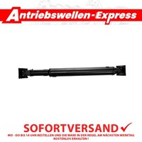 Kardanwelle FÜR Nissan Pathfinder III R51 Navara NP300 D22 D40 4WD Neuteil