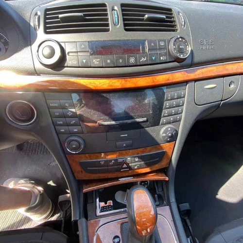 A2115403145 Modulo Electronico para MERCEDES-BENZ CLASE E (BM 211) BERLI 189611 - Imagen 18 de 18