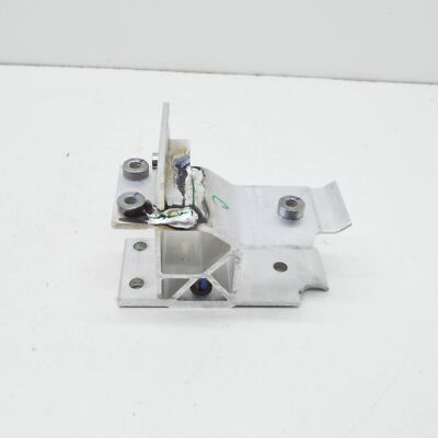 NEW BMW X5 G05 FRONT PANEL LEFT ADAPTER 51117421635 ORIGINAL | eBay
