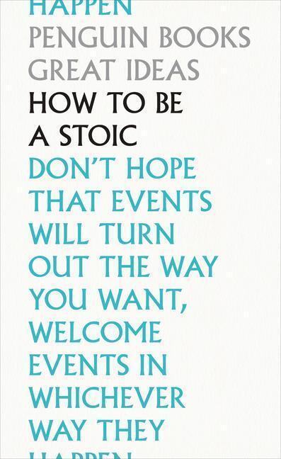 Thumbnail - How To Be A Stoic - Epictetus / Seneca / Marcus Aurelius -