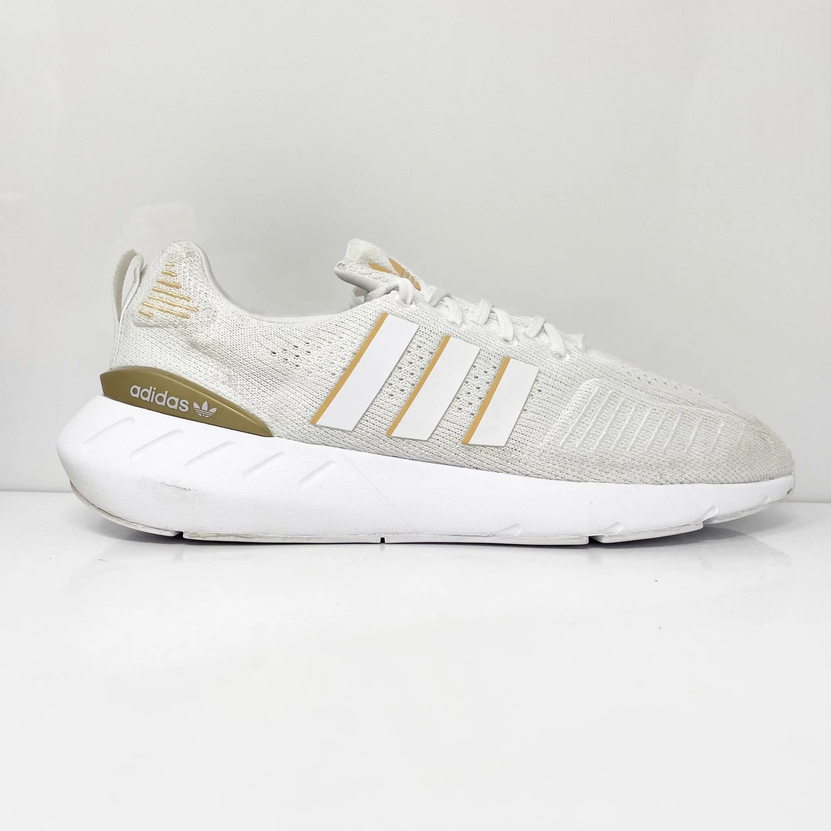 White swift run shoes womens cheap