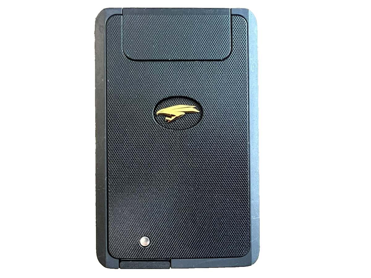 Toyota Harrier Card Key RHD OEM JDM 001-a00588 for sale