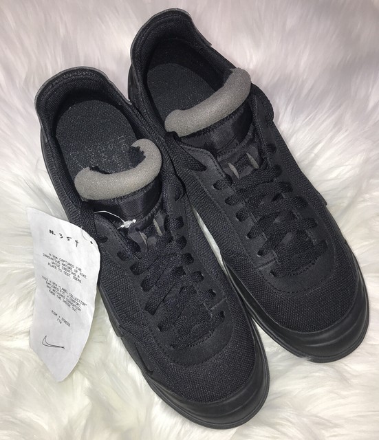n 354 nike black