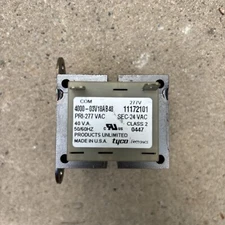 OEM Transformer 277V 4000-03V18AB48