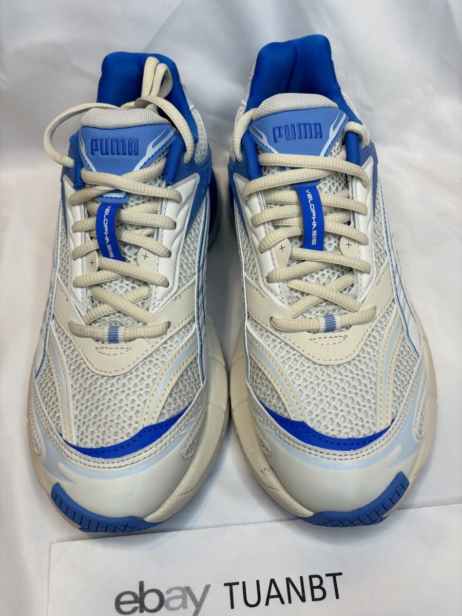 BRAND NEW Puma Velophasis Technisch Men display picture 1